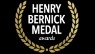 AGEMA Henry Bernick Medal Logo small
