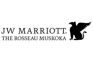 JW Marriott, The Rosseau Muskoka