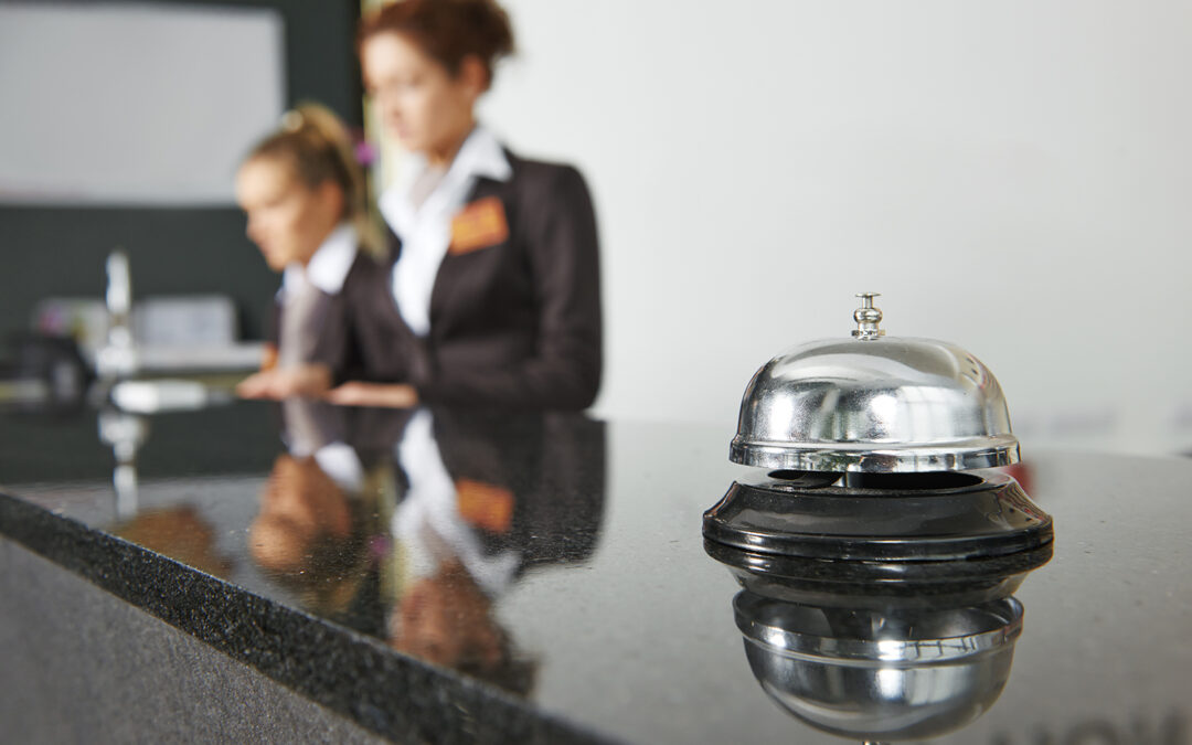 5 Hospitality and Tourism Jobs That Offer transferable Skills