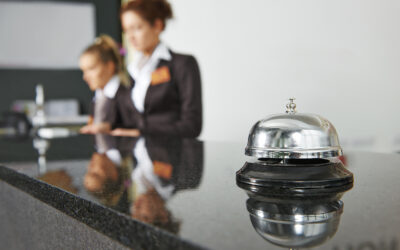 5 Hospitality and Tourism Jobs That Offer transferable Skills