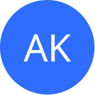 Ashwinder K.