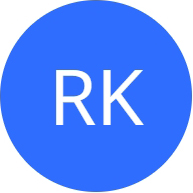 Reet K.